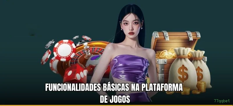 Cassino ao vivo 77qqbet dealers