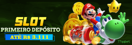 Cassino 77qqbet app mobile