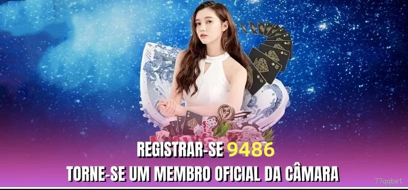 Segurança 77qqbet SSL