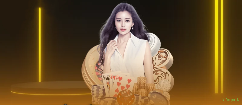 Bônus exclusivos membros VIP 77qqbet