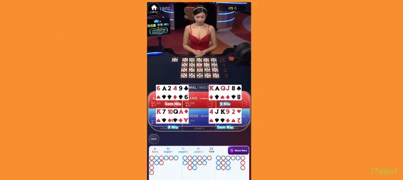 Download app 77qqbet Android iOS