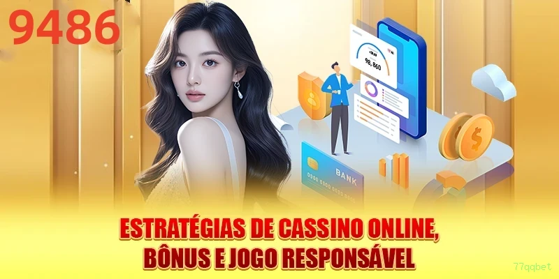 Cassino 77qqbet - mesas ao vivo e jogos